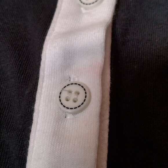 NASCAR Chase Authentics Dale Jarrett Polo Shirt Medium Vintage Y2K Race Racing - Picture 14 of 16